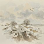 1020 1567 WATERCOLOUR